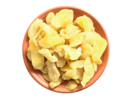 500g DRIED GINGER
